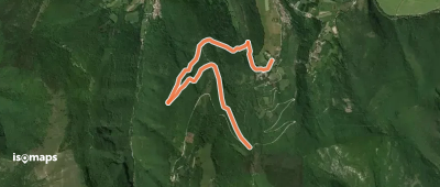 OSM Route 7405245