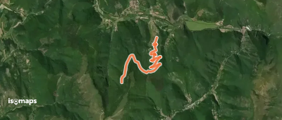 OSM Route 7405284