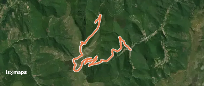 OSM Route 7405324