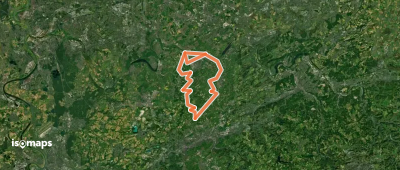 (H) Rund um Hattingen