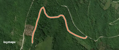OSM Route 7405328