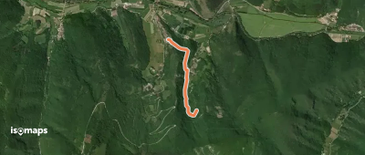 OSM Route 7405370
