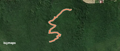 OSM Route 7405445