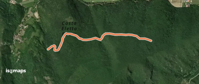 OSM Route 7405446