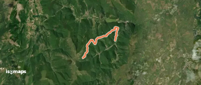 OSM Route 7405463