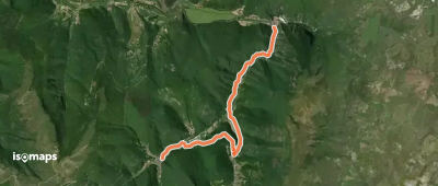 OSM Route 7405467
