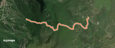 OSM Route 7405480