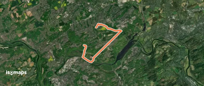 Bergbauwanderweg Bochum