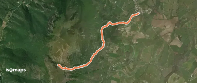OSM Route 7405520