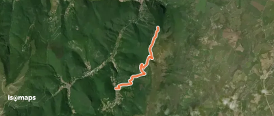 OSM Route 7405547