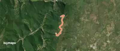 OSM Route 7405560