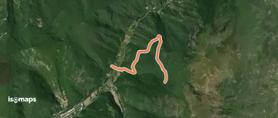 OSM Route 7405574