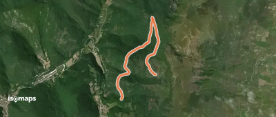 OSM Route 7405577