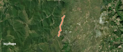 OSM Route 7405615