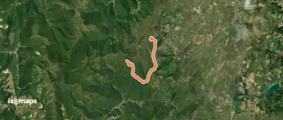OSM Route 7405648