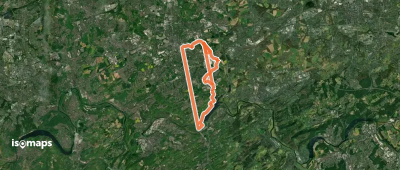 T Kortumpark - Kemnade