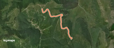 OSM Route 7405825