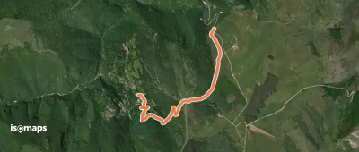 OSM Route 7405858