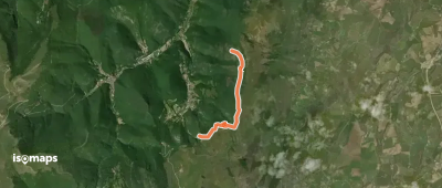 OSM Route 7405886