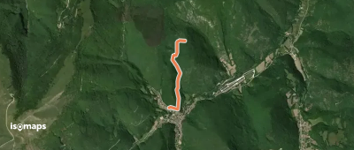 OSM Route 7405923