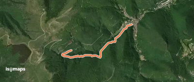 OSM Route 7405934