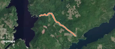 Haywire Trails