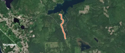 Hasla Trail