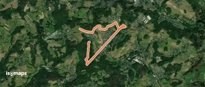 Rundweg Schlossblicke H