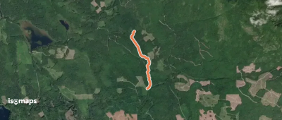 Farside Trail