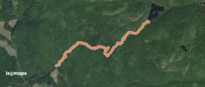 Granite Lake Trail
