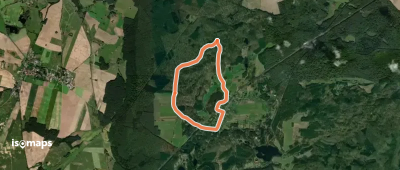 Rundweg Kroneneiche