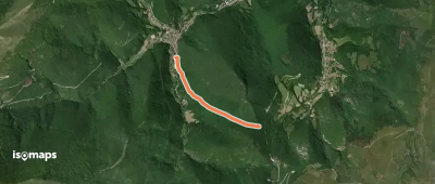 OSM Route 7407735