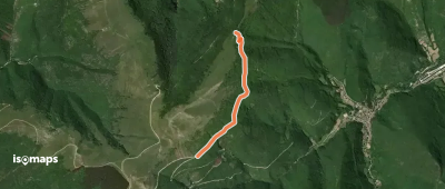 OSM Route 7407756