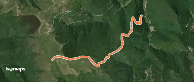 OSM Route 7407775