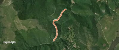 OSM Route 7407776