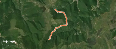 OSM Route 7407791