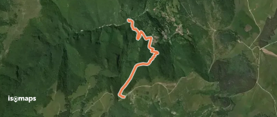 OSM Route 7407801