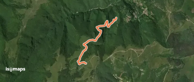 OSM Route 7407809