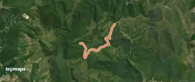 OSM Route 7407821