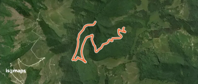 OSM Route 7407832