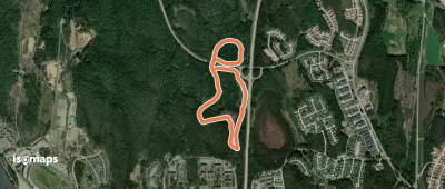 Ruds motionsspår