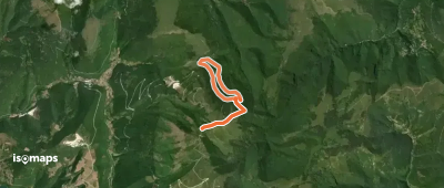 OSM Route 7407860