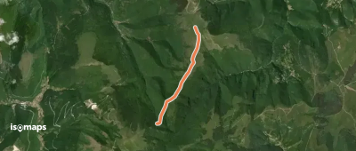 OSM Route 7407862