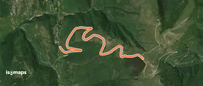 OSM Route 7407891