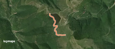 OSM Route 7407892