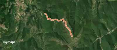 OSM Route 7407895
