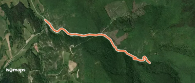 OSM Route 7407902