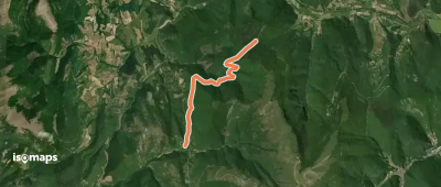 OSM Route 7407915