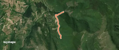 OSM Route 7407916