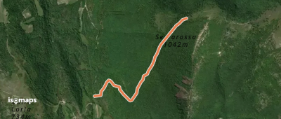 OSM Route 7407918